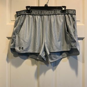 Under Armor shorts